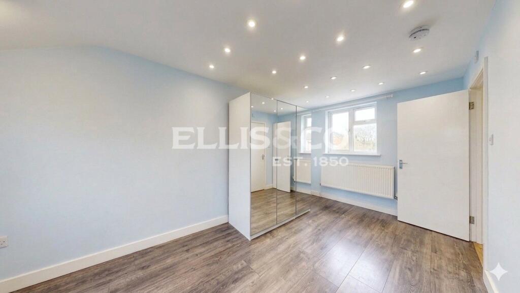 Main image of property: Ecclestone Place, Wembley, HA9