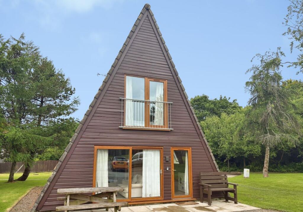 Main image of property: Lodge 4, Bodmin Holiday Park, Lanivet, Bodmin, Cornwall, PL30 5JJ