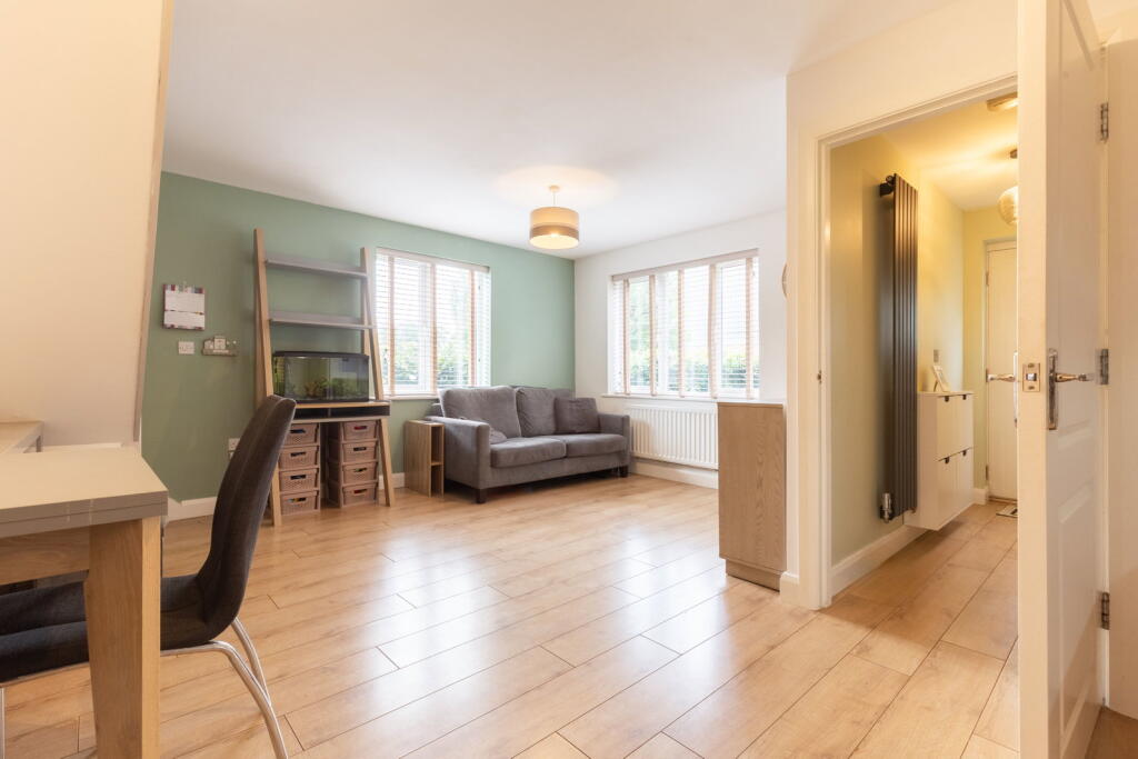 House in Leeds - View 3