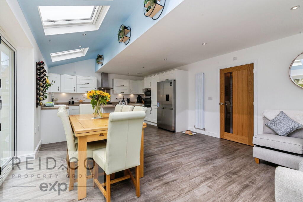 House in Preston - View 5