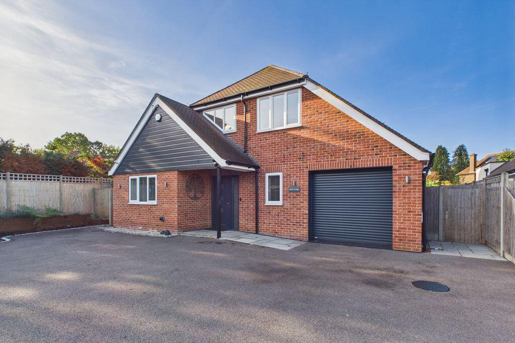 Main image of property: Watts Lane, Tadworth