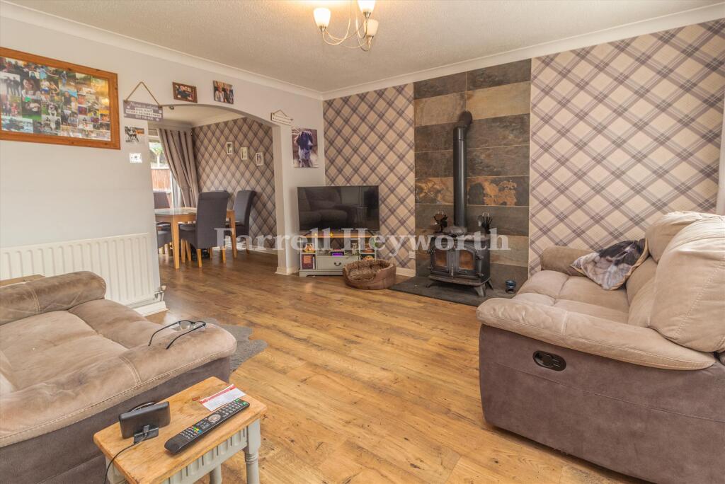 Duckworth Drive, Catterall, Preston photo 4
