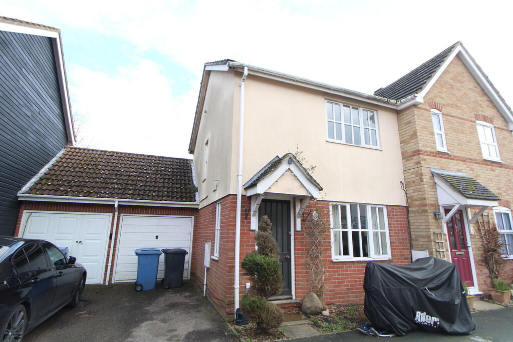 Main image of property: Rowans Way, Leavenheath