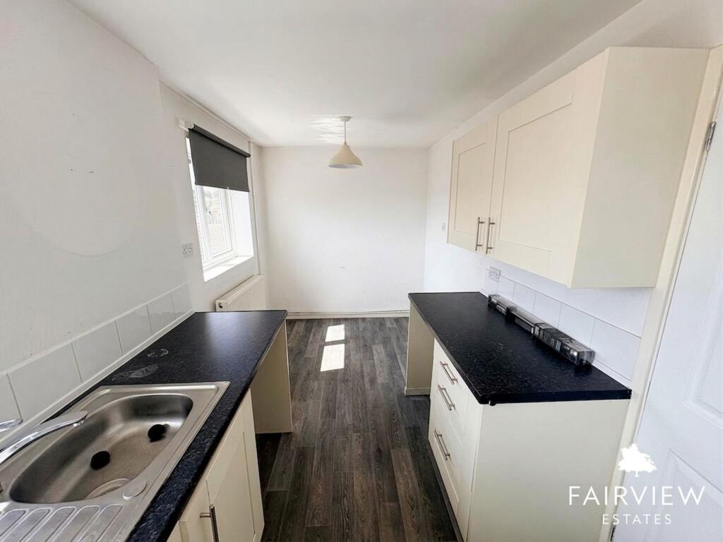 Apartment in Nottingham, Gedling - More