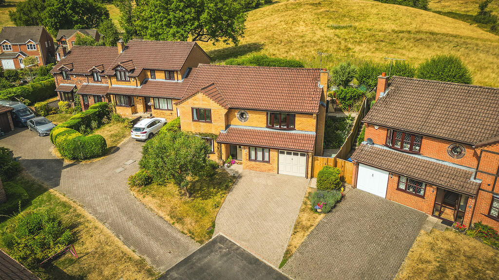 Main image of property: Woodlands, Wirksworth