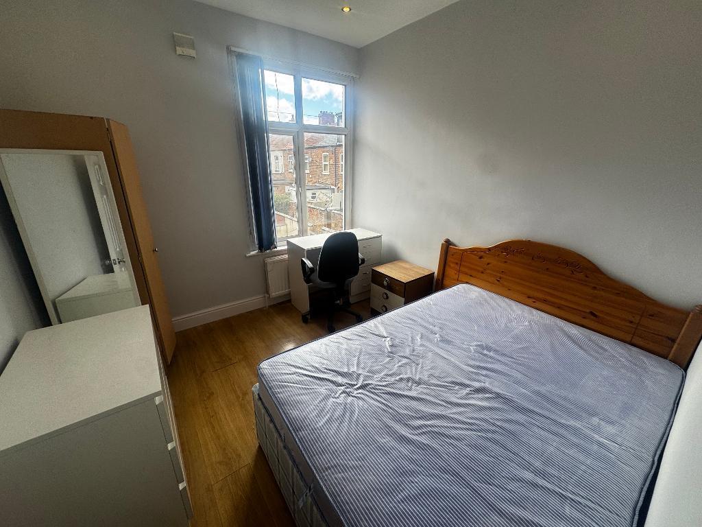House in Manchester - More