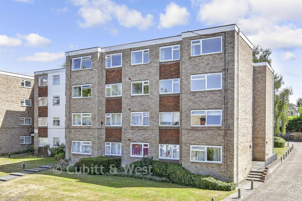 Main image of property: Mulgrave Road, Sutton, Surrey