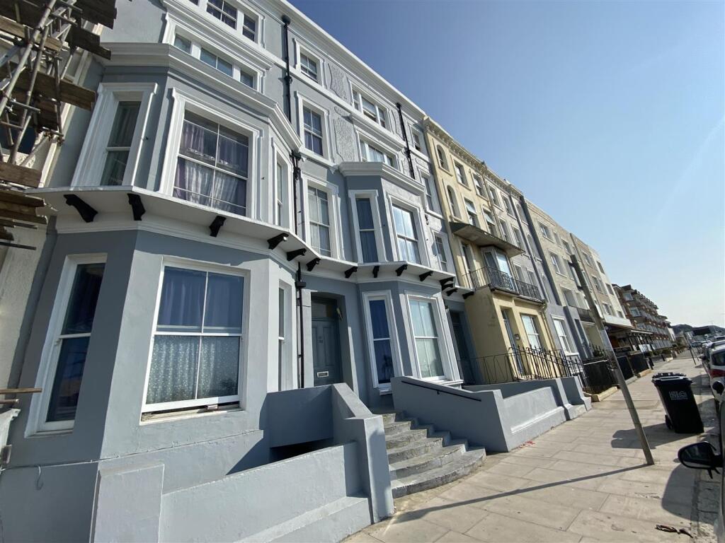 Main image of property: Eversfield Place, St. Leonards-On-Sea