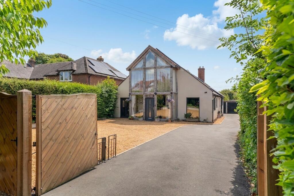 Main image of property: Henley Road, Ludlow, SY8