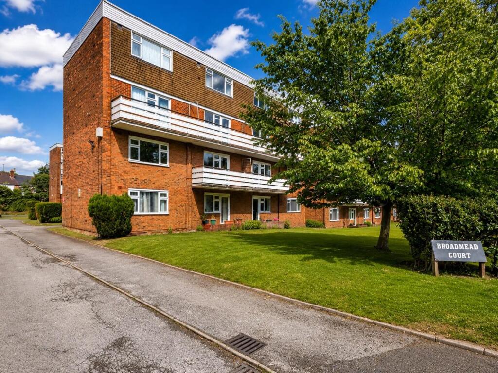 Main image of property: Broadmead Court, Broad Lane, Coventry - DUPLEX APARTMENT WITH NO CHAIN