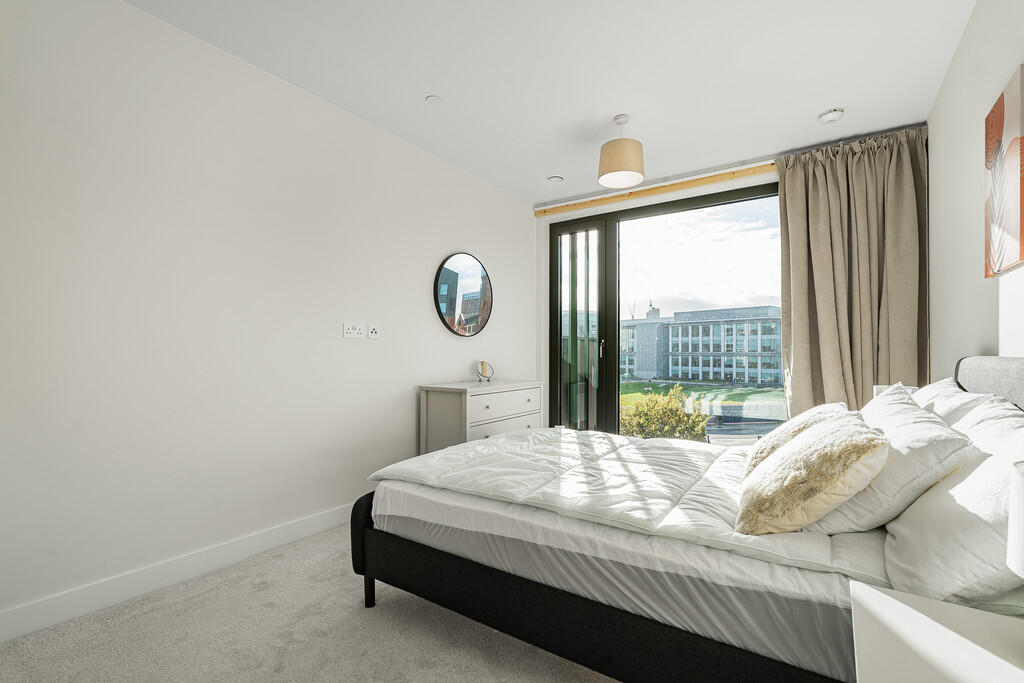 Additional image 3 of Glasswater Locks, Belmont Wharf, Pitt Street, Birmingham City Centre