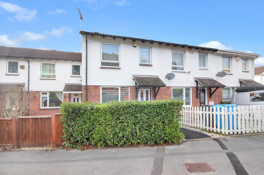 Meadowsweet Road, Poole, Dorset, BH17