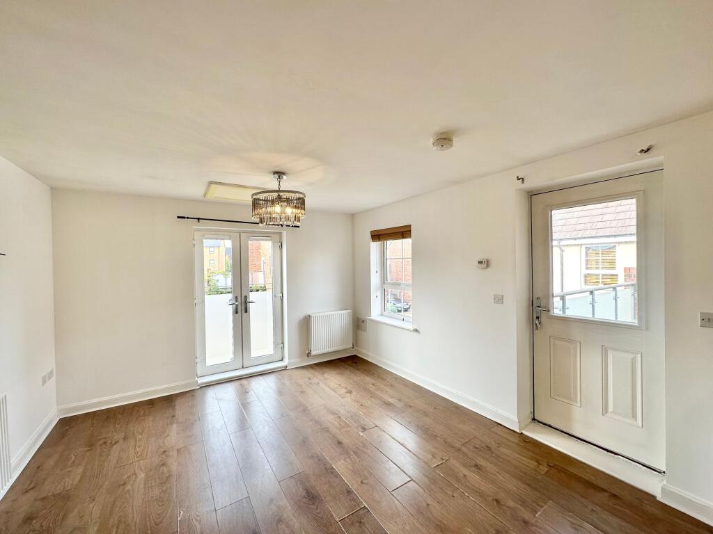 House in Milton Keynes - View 5