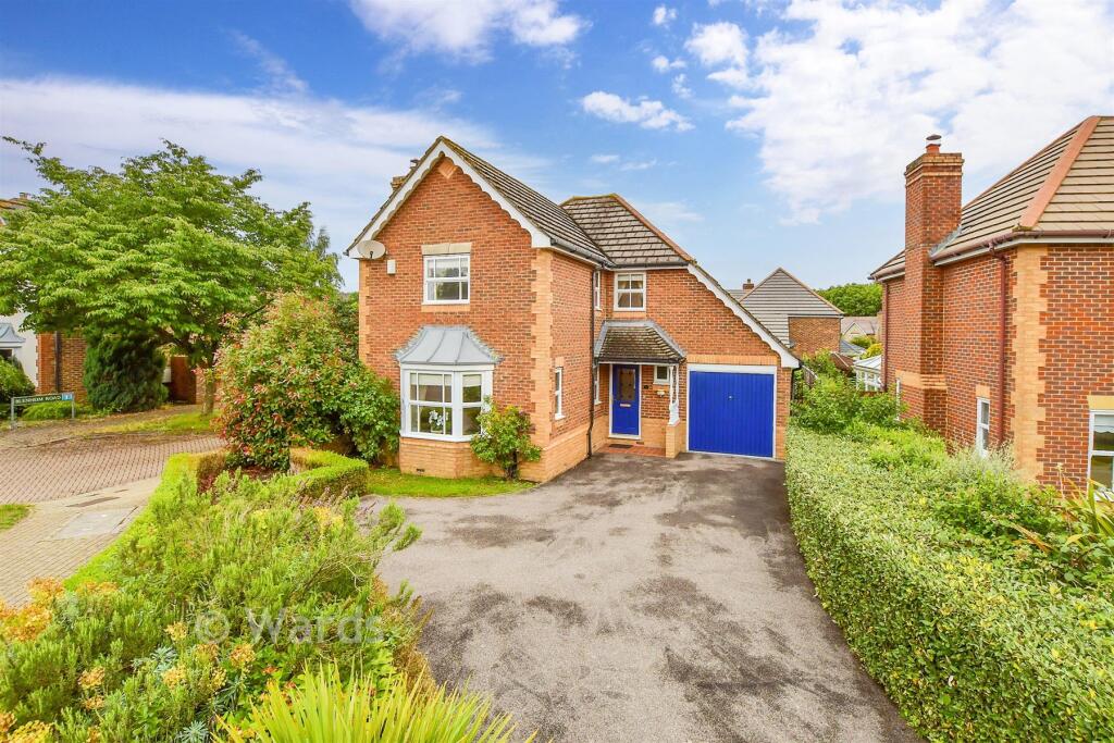 Main image of property: Anson Avenue, West Malling, Kent