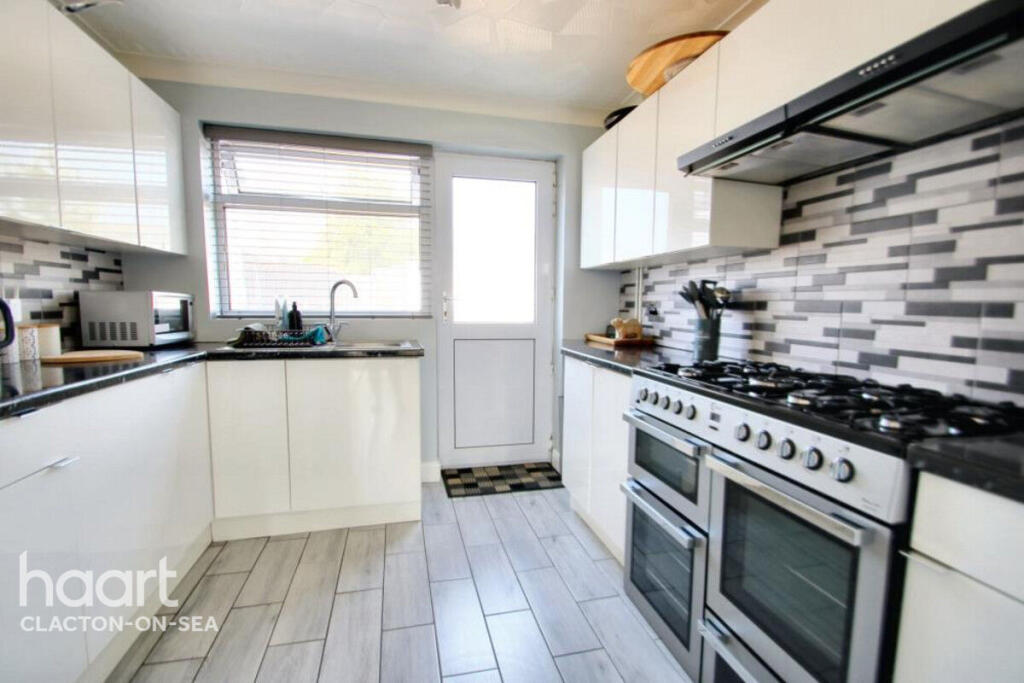 Main image of property: Long Meadows, Harwich