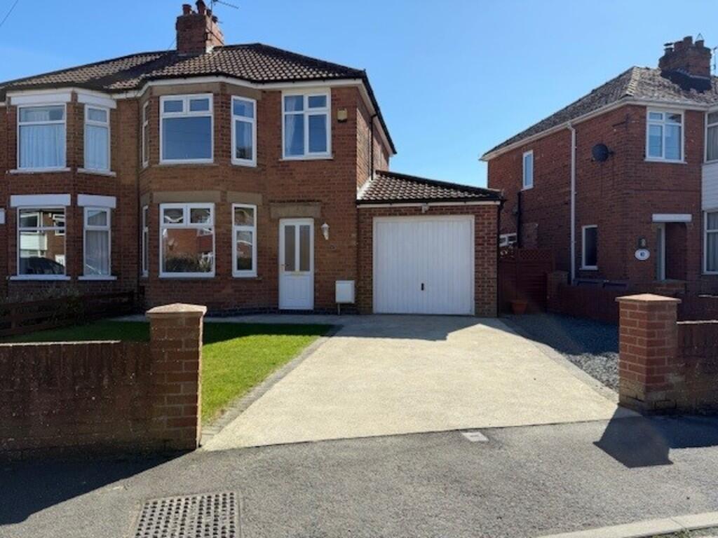 Main image of property: Langdale Avenue, Burnholme