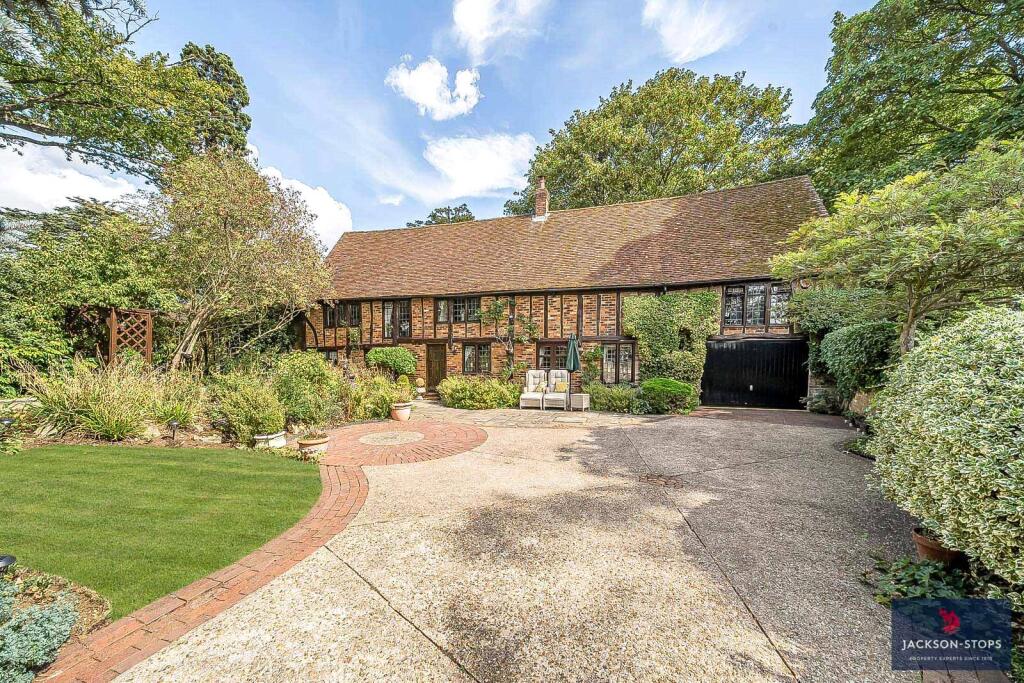 Main image of property: South End, Milton Bryan, Milton Keynes, Bedfordshire, MK17