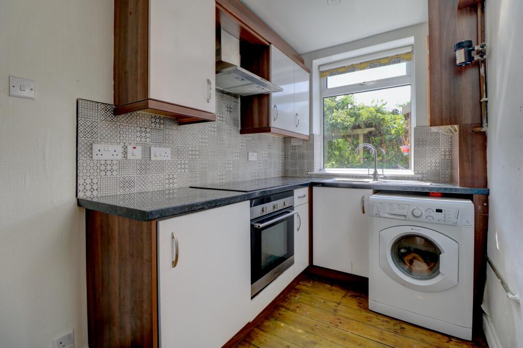 House in Ashford, Kent - More