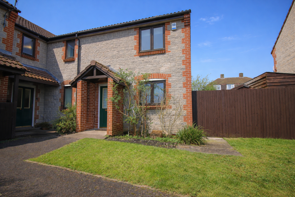 Main image of property: Bove Moor Close, Street