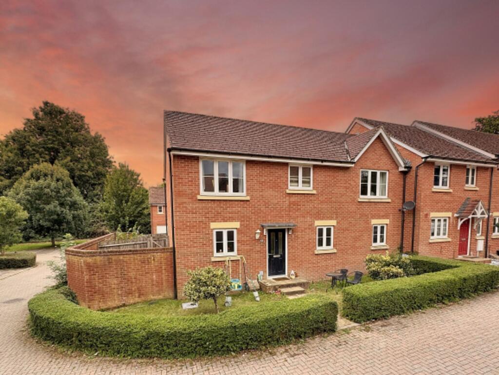 Main image of property: Massey Road, Tiverton, EX16
