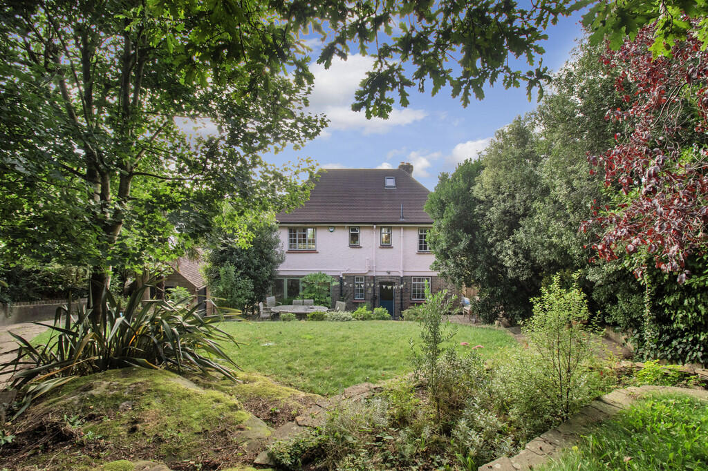 Main image of property: Culverden Park, Tunbridge Wells