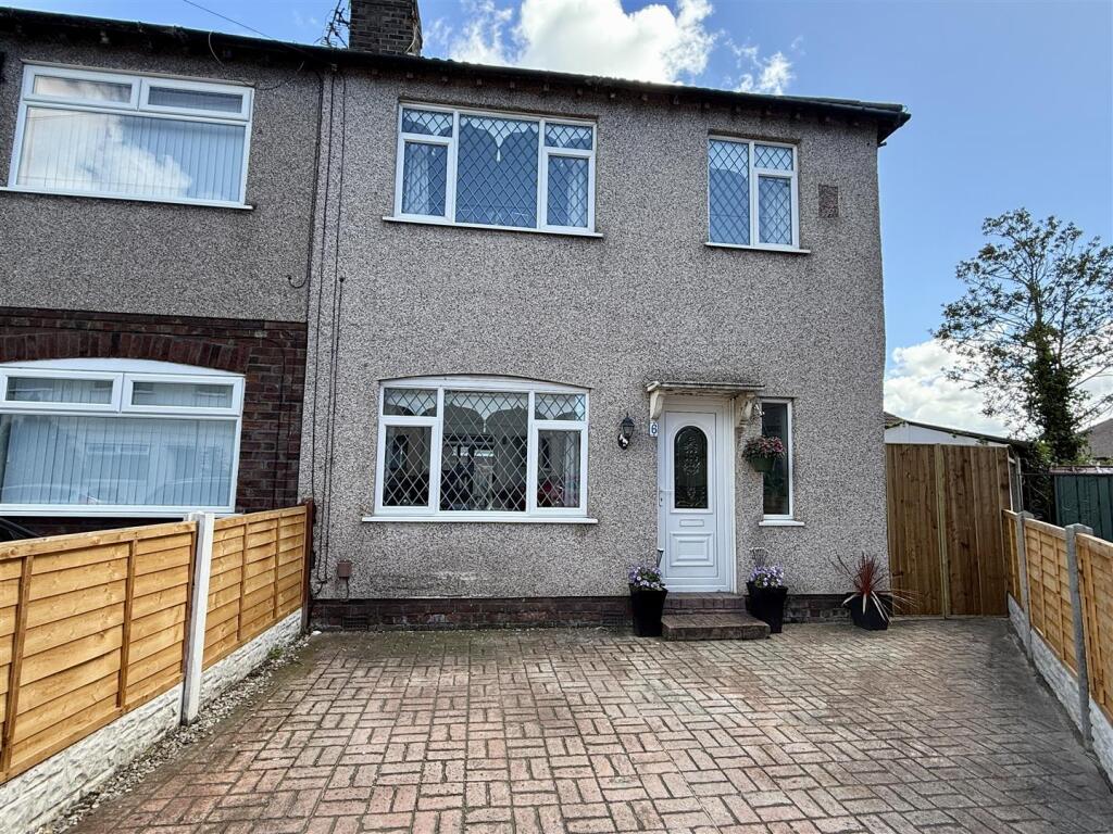 Main image of property: Patricia Grove, Bootle