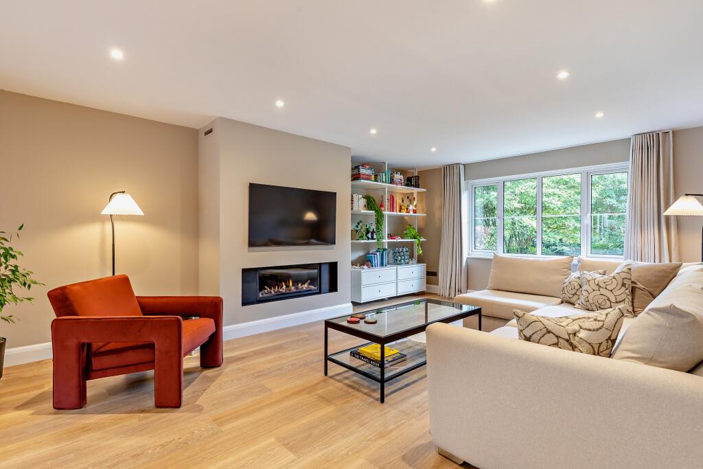House in Tonbridge and Malling, Oldbury, Ightham - View 3