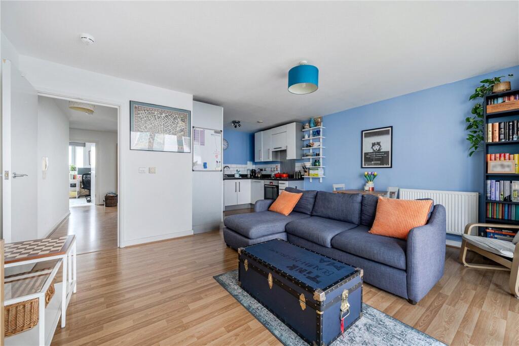 Main image of property: High Street, London, E15