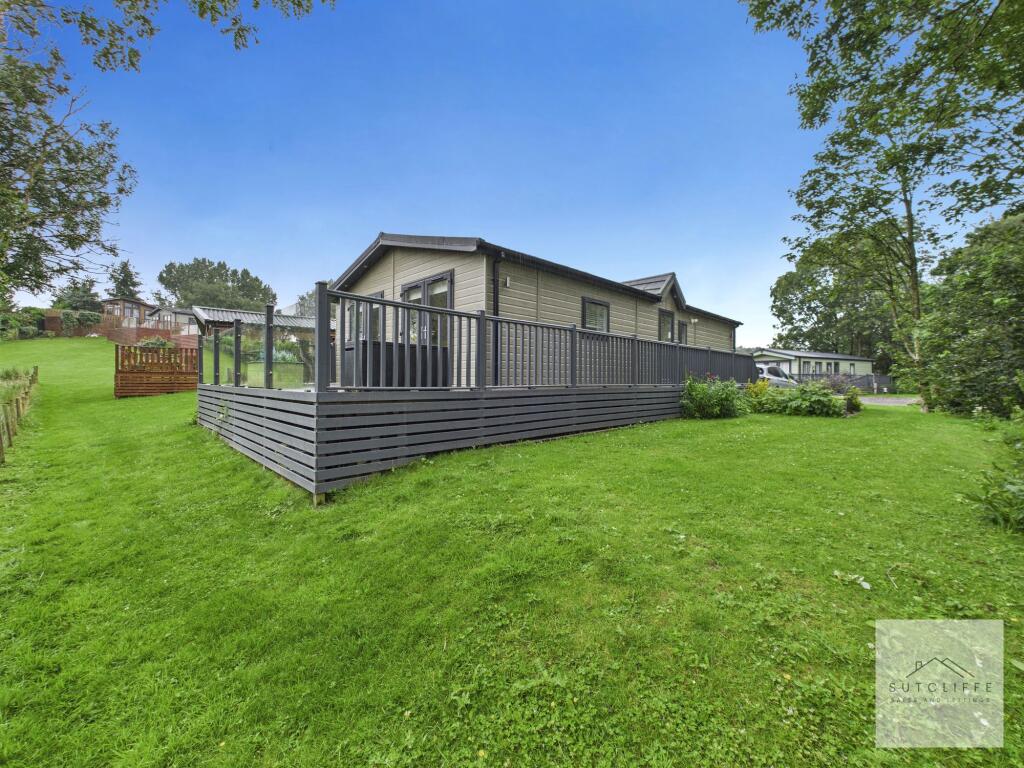 Docker Holiday Park, Arkholme, LA6 photo 5