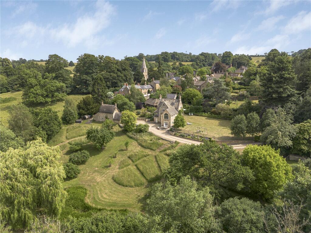 Main image of property: Church End, Swerford, Chipping Norton, Oxfordshire, OX7