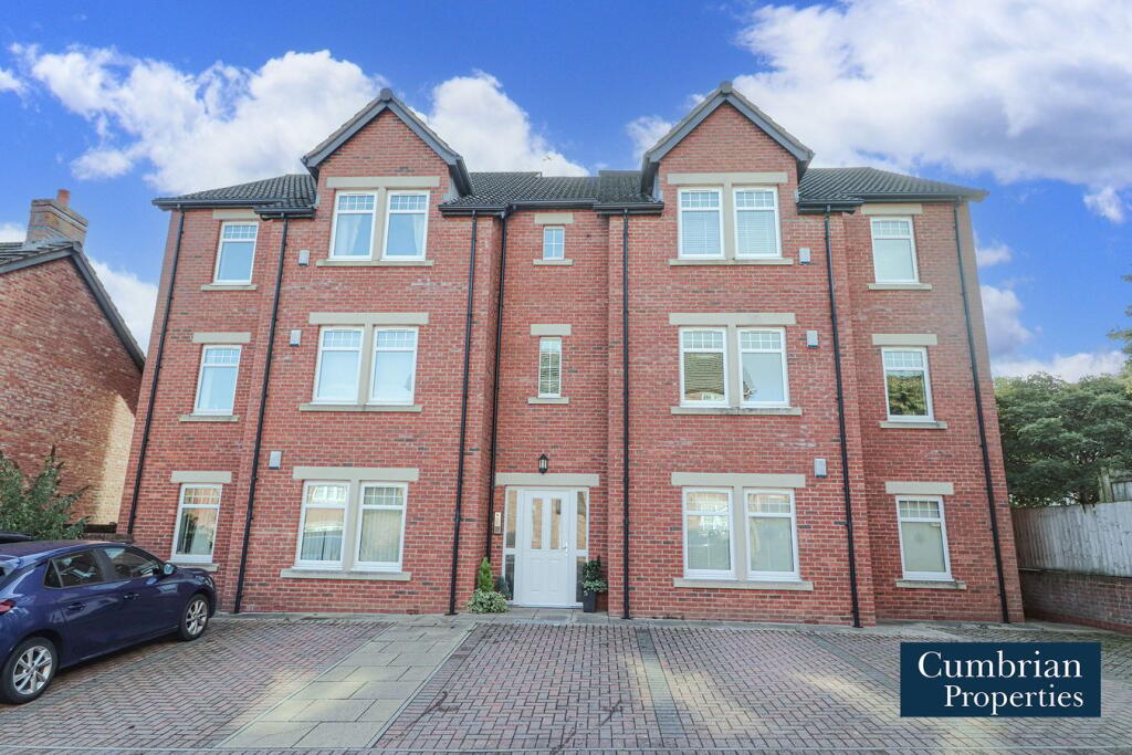 Main image of property: Merlin Court, Turnstone Park, Carlisle, CA2