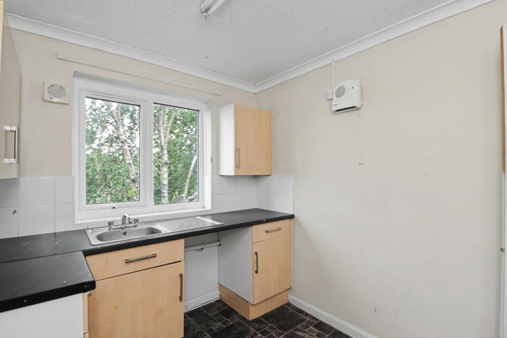 Apartment in Ashfield, Kirkby-in-Ashfield, Sutton-in-Ashfield - More
