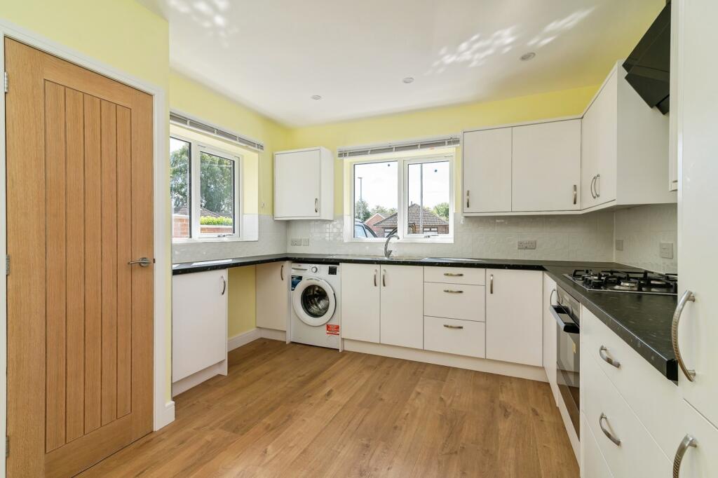 House in Nottingham, Gedling - View 4