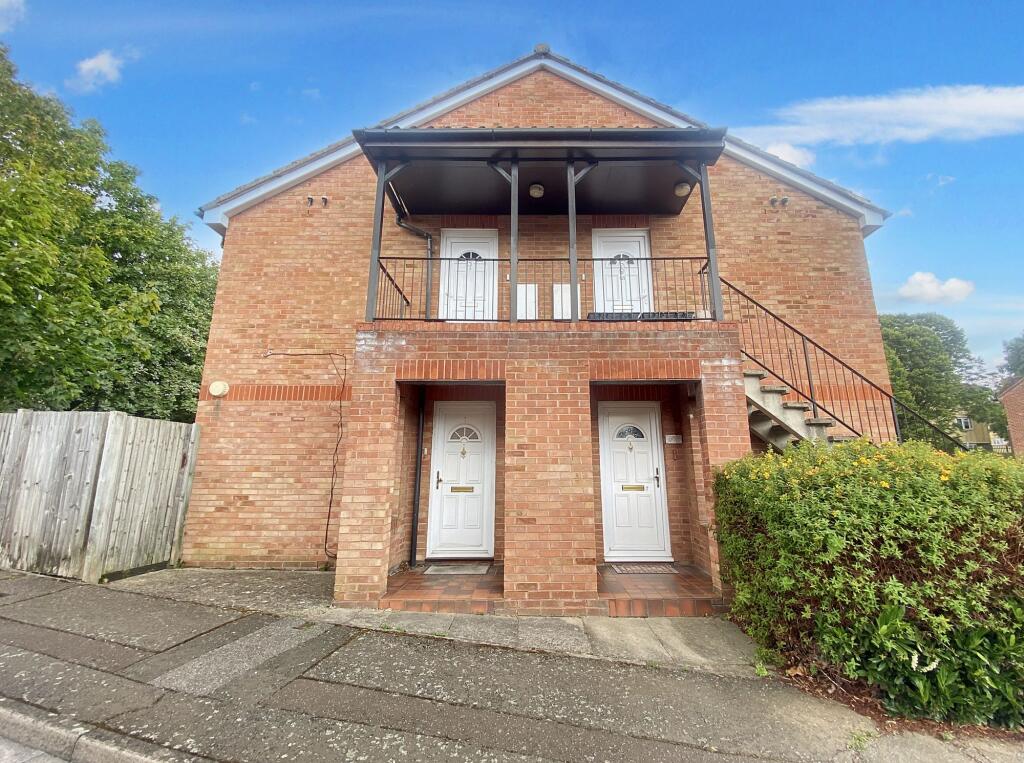 Main image of property: Lowdell Close, Yiewsley, UB7