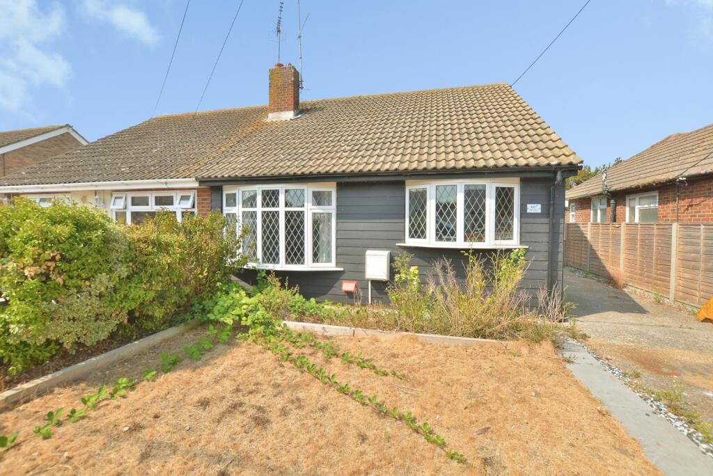 Main image of property: Roberts Road, Greatstone, New Romney, Kent, TN28