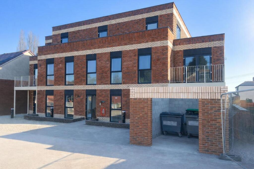 Additional image 3 of New Talbot Place, Black Lake, West Bromwich, Sandwell, B70 0PL