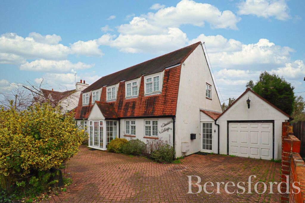 Main image of property: Main Road, Mundon, CM9