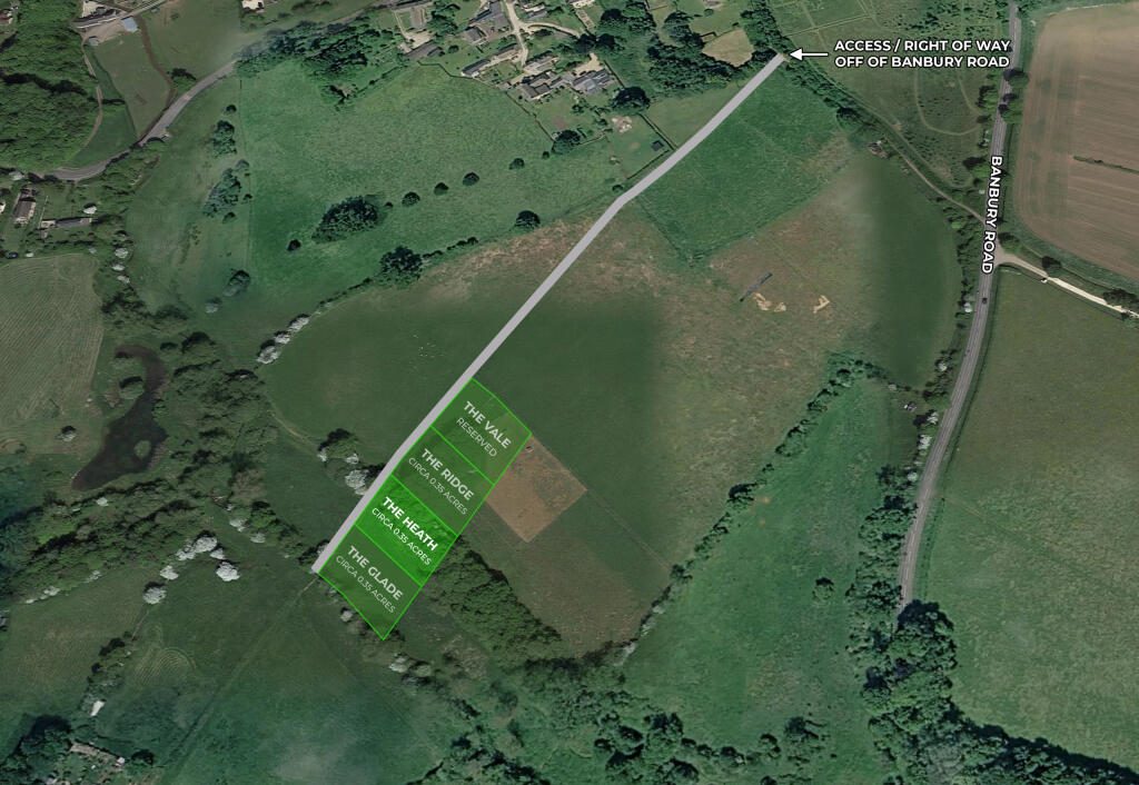 Main image of property: The Heath, Church Enstone, Chipping Norton, Oxfordshire, OX7 4NL