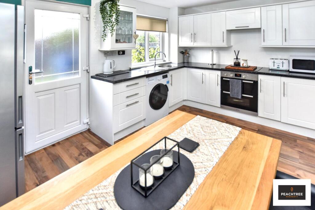 House in Paisley - More