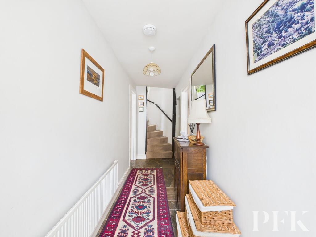 House in Cockermouth, Riverdale - View 2