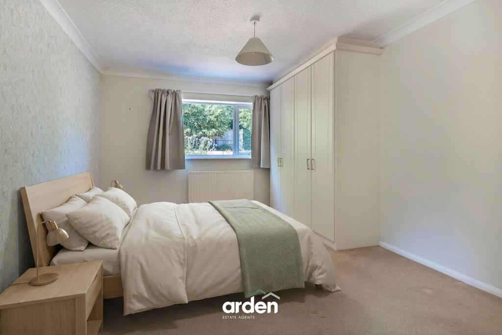 House in Birmingham - View 5