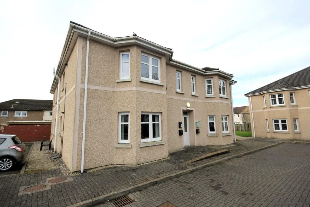 Main image of property: Townfoot Lane, Irvine, Ayrshire, KA11