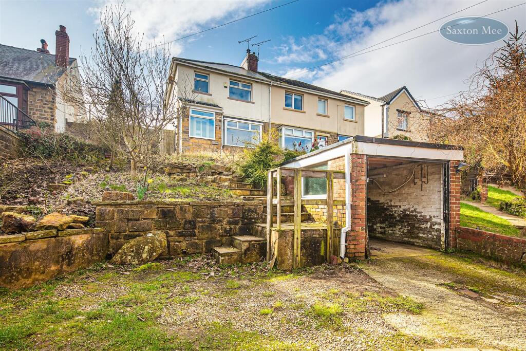 Main image of property: Newton Avenue, Stocksbridge, Sheffield