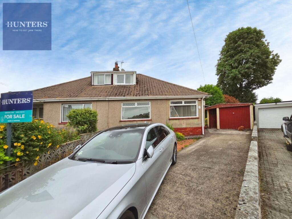 St. Johns Drive, Pencoed, Bridgend, Bridgend