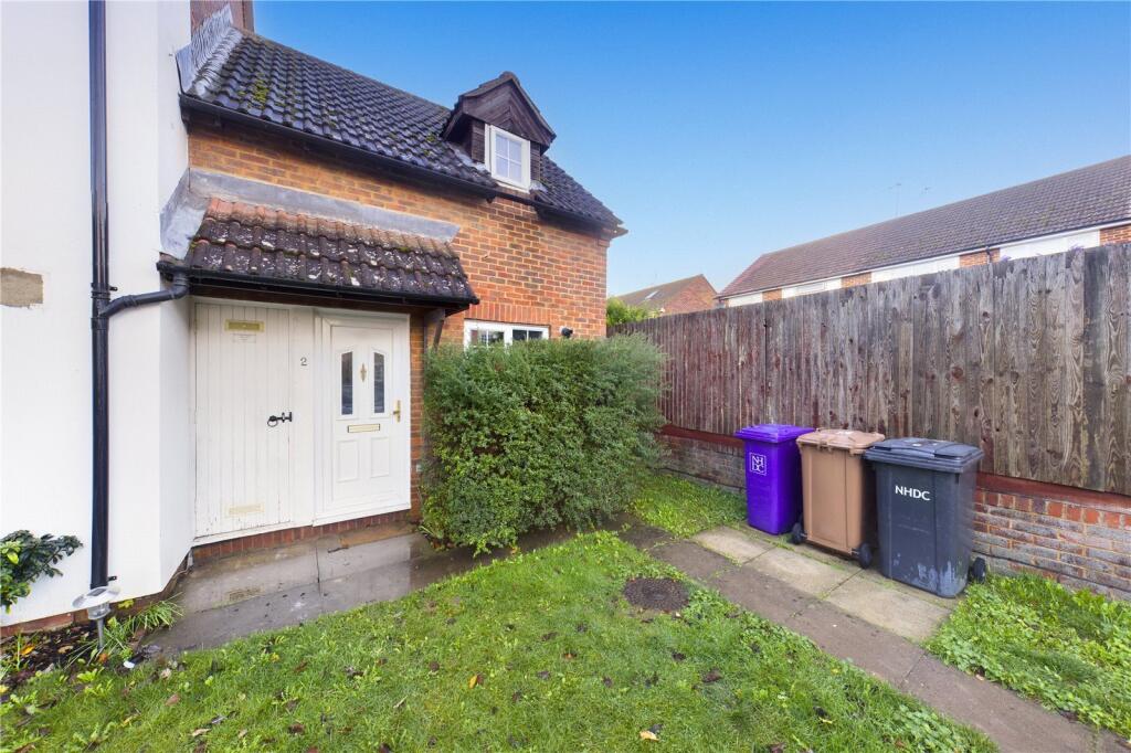 Main image of property: Princes Mews, Royston, Hertfordshire, SG8