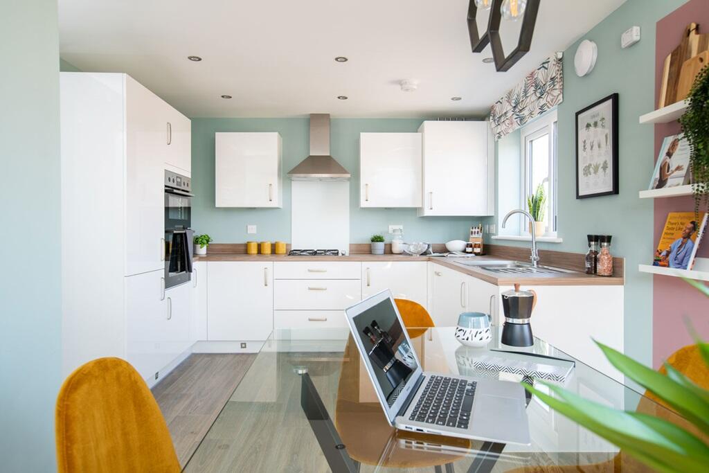 House in Weldon, North Northamptonshire - View 5