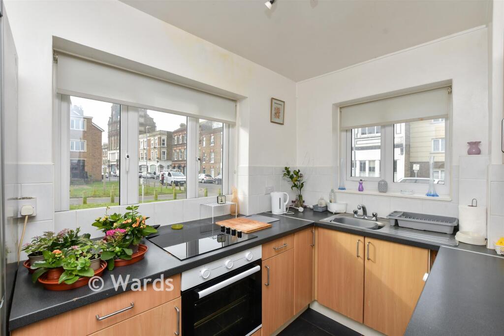 Main image of property: High Street, Margate, Kent