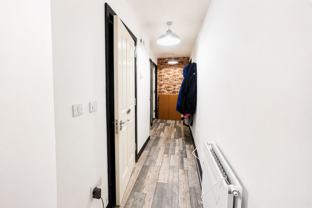 Apartment in Stockport - More