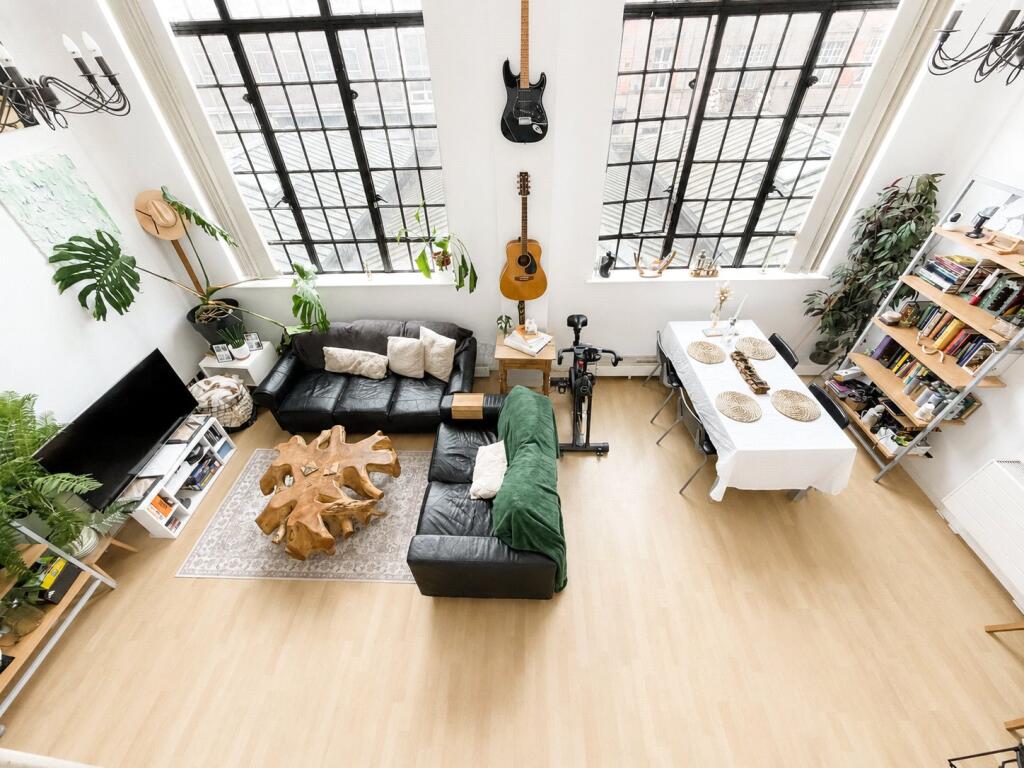 Main image of property: Hatton Garden, Liverpool, Merseyside, L3