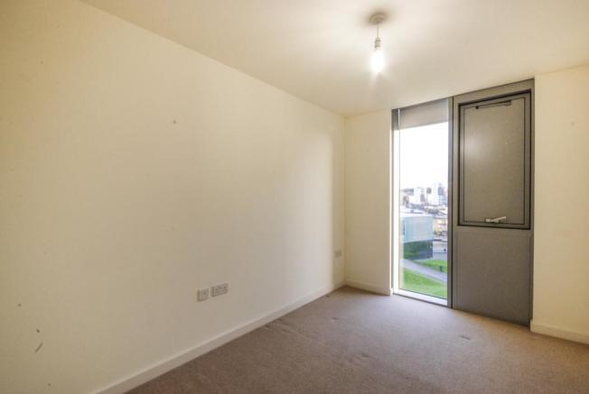 Apartment in London, Royal Borough of Greenwich - View 4